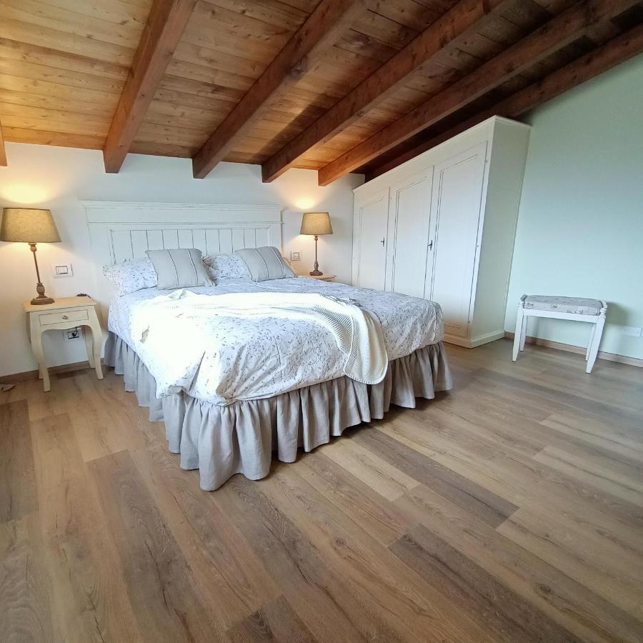 Agriturismo La Casetta - Ospitalita Rurale Familiare Montese المظهر الخارجي الصورة